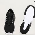 Scarpe da corsa da uomo PUMA Retaliate 2 nero/bianco 12