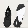 Scarpe da corsa da uomo PUMA Flyer Runner Mesh puma nero/puma bianco 15