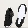 Scarpe da corsa da uomo PUMA Retaliate 2 nero/oro di squadra 14