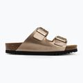Scholl Josephine Lamsynth infradito donna taupe 2