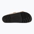 Scholl Josephine Lamsynth infradito donna taupe 4