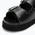 Scholl infradito donna Beatriz Leastu nero 7