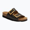 Ciabatte da donna Scholl Montery 2 Straps Ad Med nere