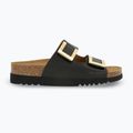 Ciabatte da donna Scholl Montery 2 Straps Ad Med nere 2