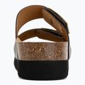 Ciabatte da donna Scholl Montery 2 Straps Ad Med nere 6