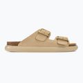 Infradito donna Scholl Noelle Chunky Sue Sa beige 2