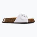 Infradito donna Scholl Kathleen 24 Syn Vv bianco 2