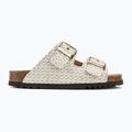 Infradito donna Scholl Noelle Raf Te bianco 2