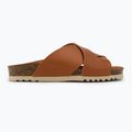Scholl Vivian Synleavb infradito donna cognac 2