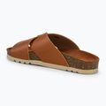 Scholl Vivian Synleavb infradito donna cognac 3