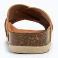 Scholl Vivian Synleavb infradito donna cognac 6