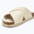 Scholl Vivian Synleavb infradito da donna beige 7