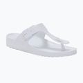 Infradito da donna Scholl Bahia Eva white