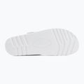 Infradito da donna Scholl Bahia Eva white 4