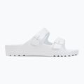 Ciabatte da donna Scholl Bahia EVA white 2