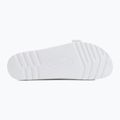 Ciabatte da donna Scholl Bahia EVA white 4