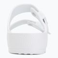 Ciabatte da donna Scholl Bahia EVA white 6