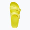 Scholl Bahia Med lemon infradito da donna 3