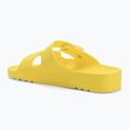 Scholl Bahia Med lemon infradito da donna 3