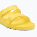 Scholl Bahia Med lemon infradito da donna 7