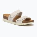 Ciabatte da donna Scholl Lusaka 2.0 Med white