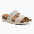 Ciabatte da donna Scholl Lusaka 2.0 Med white