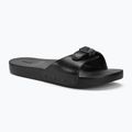 Infradito donna Scholl Pescura Flat Aqua Eva nero