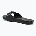 Infradito donna Scholl Pescura Flat Aqua Eva nero 3