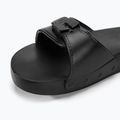 Infradito donna Scholl Pescura Flat Aqua Eva nero 7