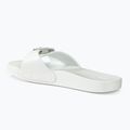 Infradito donna Scholl Pescura Flat Aqua Eva off white 3