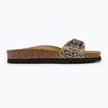 Infradito Scholl Estelle Syne leopardato da donna 2
