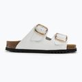 Infradito donna Scholl Noelle Patlea bianco 2