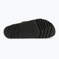 Scholl Noelle Texf nero infradito da donna 4