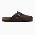 Scholl Olivier Synkan infradito da uomo marrone 2