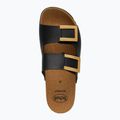 Infradito donna Scholl Monterey 2 Straps Ad Med nero 3