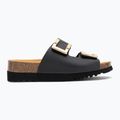 Infradito donna Scholl Monterey 2 Straps Ad Med nero 2