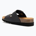 Infradito donna Scholl Monterey 2 Straps Ad Med nero 3