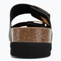 Infradito donna Scholl Monterey 2 Straps Ad Med nero 6