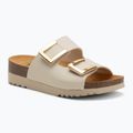 Infradito donna Scholl Monterey 2 Straps Ad Med avorio