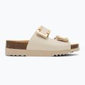 Infradito donna Scholl Monterey 2 Straps Ad Med avorio 2