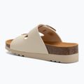 Infradito donna Scholl Monterey 2 Straps Ad Med avorio 3