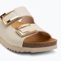 Infradito donna Scholl Monterey 2 Straps Ad Med avorio 7