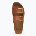 Infradito donna Scholl Monterey 2 Straps Ad Med camel 3