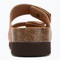 Infradito donna Scholl Monterey 2 Straps Ad Med camel 6