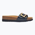 Scholl Monterey Mule Med nero infradito da donna 2