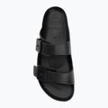Ciabatte da uomo Scholl Bahia EVA black 5