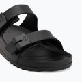 Ciabatte da uomo Scholl Bahia EVA black 7
