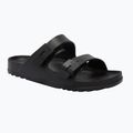 Ciabatte da uomo Scholl Bahia EVA black