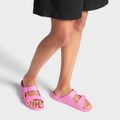 Scholl Bahia Med bublegum - infradito da donna 5