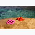Scholl Bahia Med bublegum - infradito da donna 6